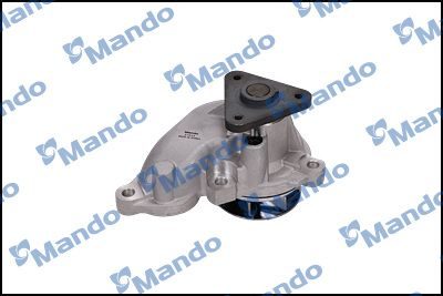 Помпа системи охолодження MANDO MMC010004 - zapix