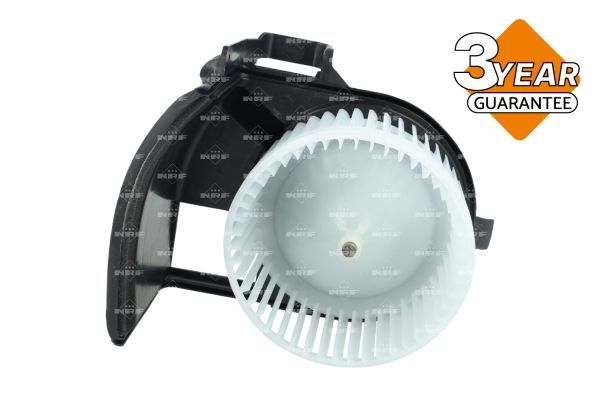 Вентилятор салона NRF 34060