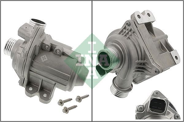 Помпа системи охолодження SCHAEFFLER INA 538019210 - zapix
