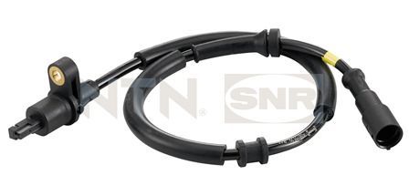 Датчик ABS SNR ASB15529 - zapix
