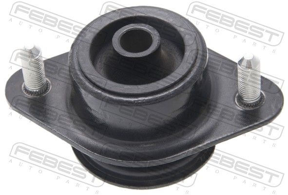Сайлентблок балки FEBEST NMR51M2 - zapix