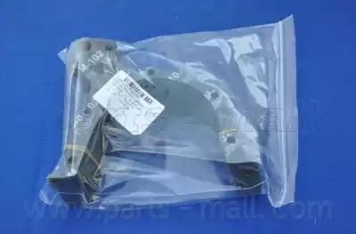 Прокладка оливного насоса PARTS-MALL P1AC003 - zapix