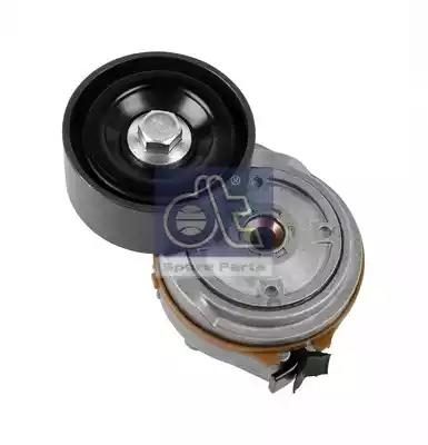 Натяжний пристрій ременя поліклінового DT SPARE PARTS 334066 - zapix
