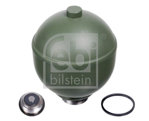 Пневматична підвіска FEBI BILSTEIN 26674 - zapix