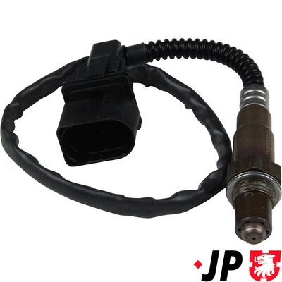Кисневий датчик JP GROUP 1193803900 - zapix