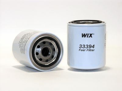 Паливний фільтр WIX FILTERS 33394 - zapix