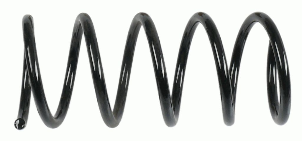 Пружина підвіски SACHS 994216 - zapix