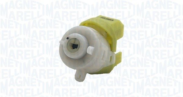 Контактна група замка запалювання MAGNETI MARELLI 000050033010 - zapix