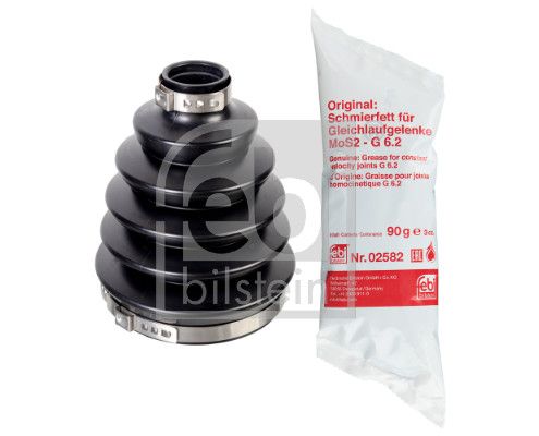 Пыльник ШРУСа FEBI BILSTEIN 176313