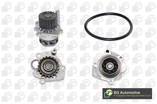 Помпа системы охлаждения BGA CP3340