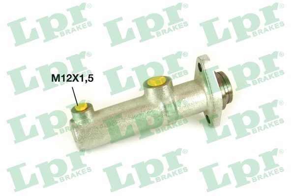 Головний гальмівний циліндр LPR 6618 - zapix