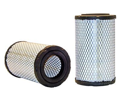 Повітряний фільтр WIX FILTERS 46440 - zapix