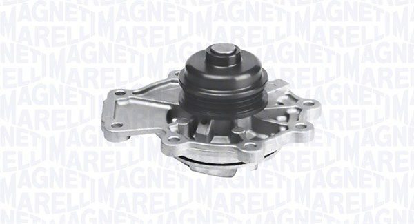Помпа системи охолодження MAGNETI MARELLI 352316170196 - zapix