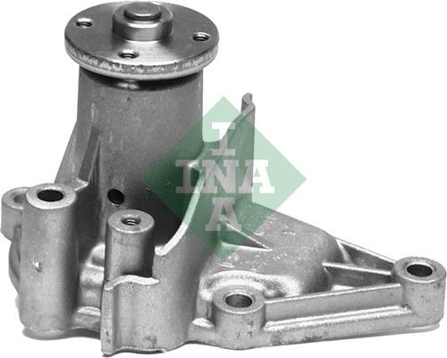 Помпа системи охолодження SCHAEFFLER INA 538058710 - zapix