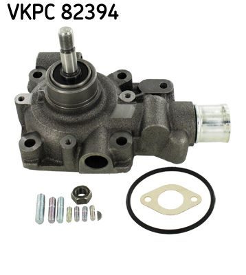 Помпа системи охолодження SKF VKPC82394 - zapix