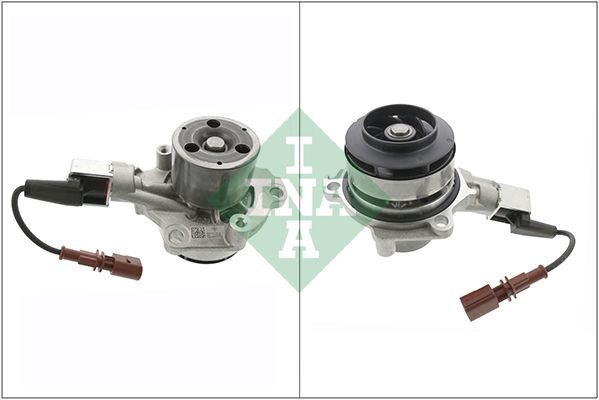 Помпа системи охолодження SCHAEFFLER INA 538073310 - zapix