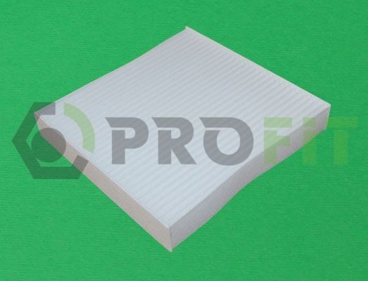 Фільтр салону PROFIT 15212523 - zapix
