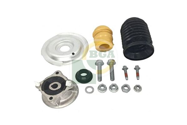 Ремкомплект опори амортизатора MB A-class W168 BGA SM5603