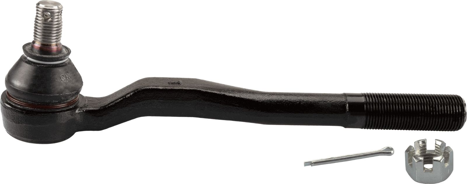 Наконечник кермової тяги TRW JTE800 - zapix