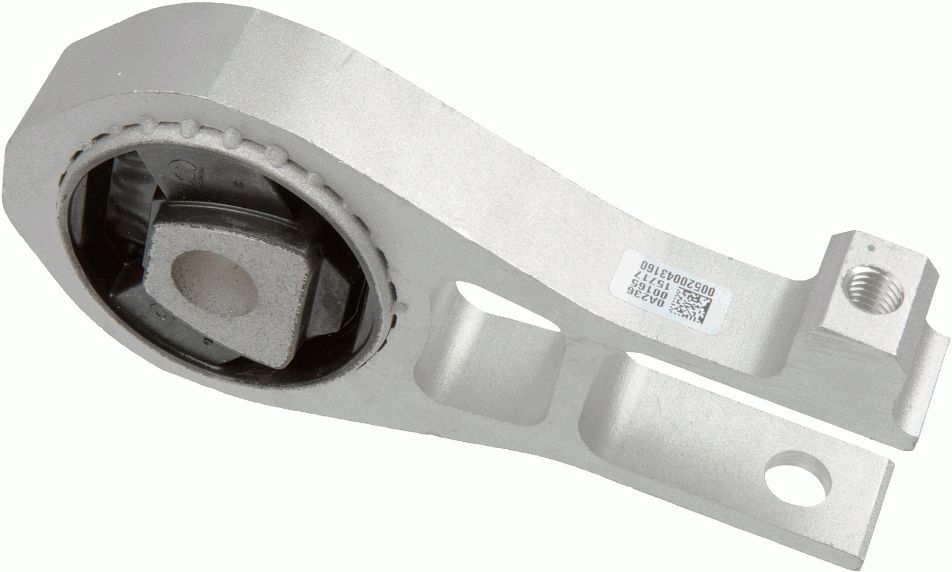 Опора двигуна LEMFÖRDER 3949101 - zapix
