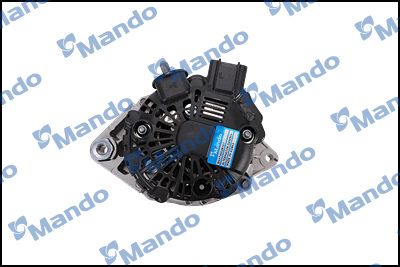 Генератор MANDO BN373002E110 - zapix