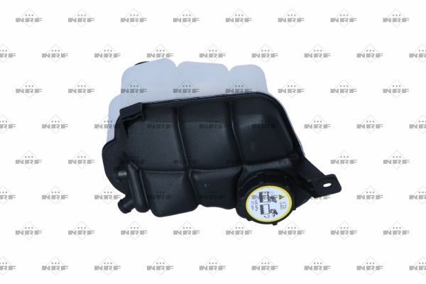 Розширювальний бачок NRF 454073 - zapix