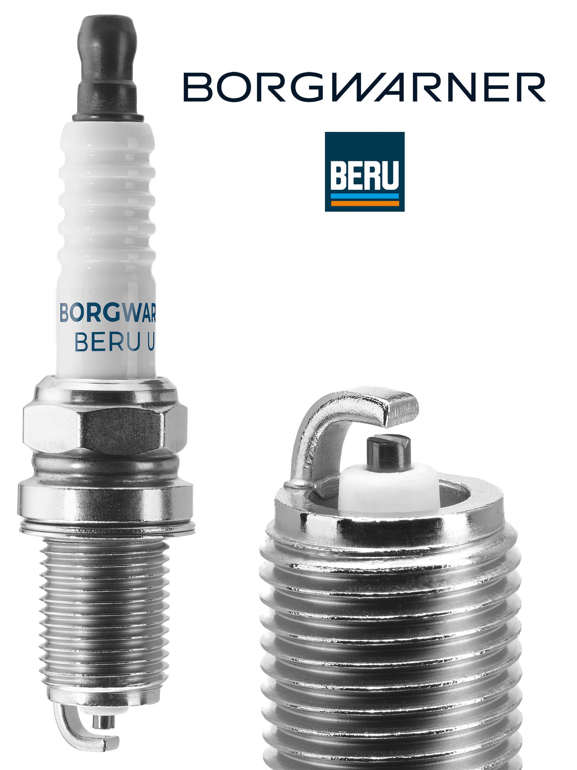 Свічка запалювання BORGWARNER (BERU) Z523
