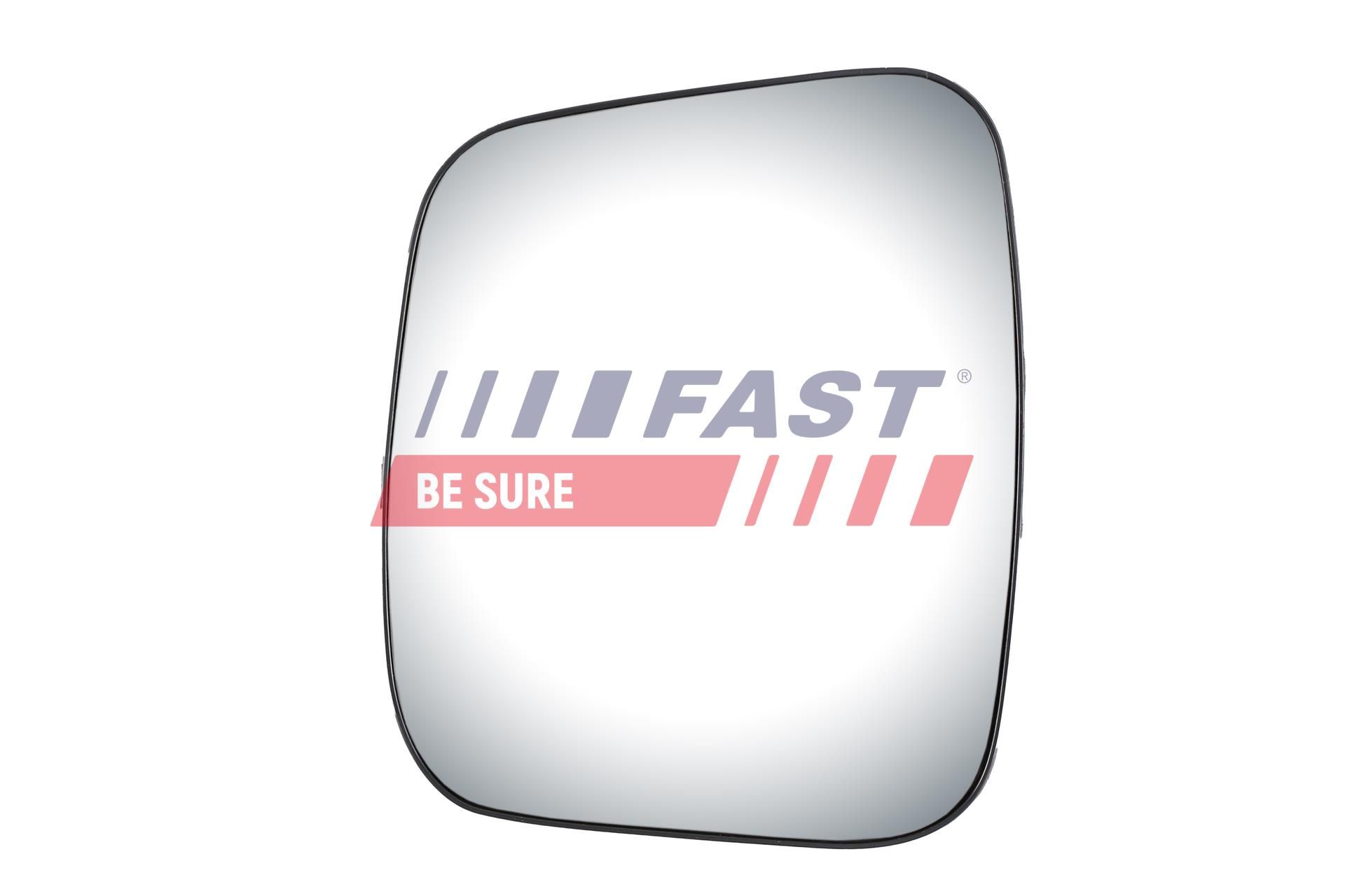 Вкладиш дзеркала FAST FT88563