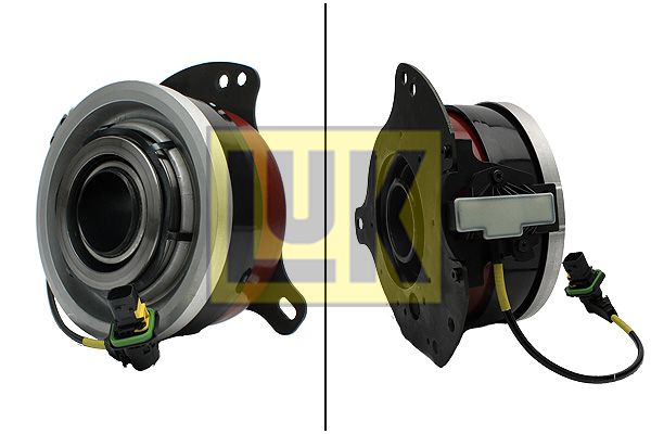 Витискний підшипник SCHAEFFLER LUK 510036410 - zapix