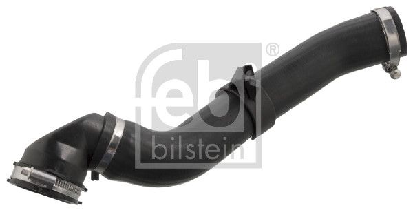 Патрубок інтеркулера FEBI BILSTEIN 102761 - zapix