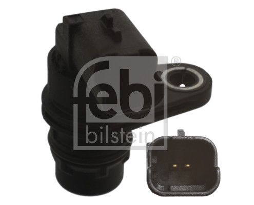 Датчик швидкості (пройденого шляху) FEBI BILSTEIN 37025 - zapix