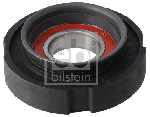 Опорний підшипник карданного валу FEBI BILSTEIN 40509 - zapix