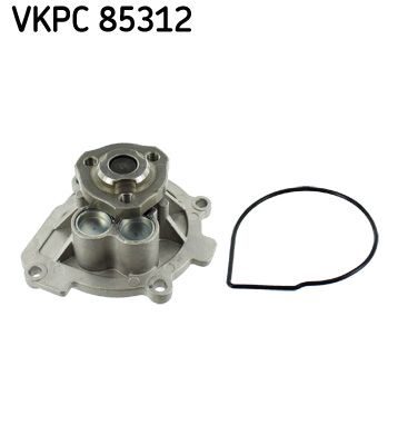 Помпа системи охолодження SKF VKPC85312 - zapix