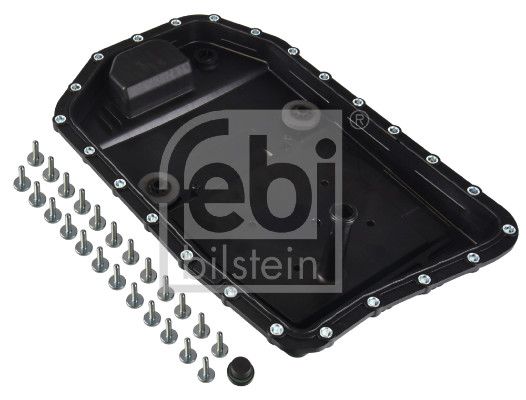 Фільтр АКПП FEBI BILSTEIN 171616 - zapix