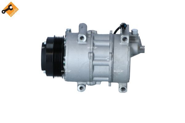 Компресор кондиціонера NRF 32584 - zapix