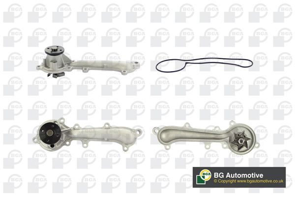 Помпа системи охолодження BGA CP8201 - zapix