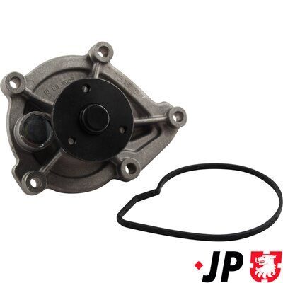 Помпа системи охолодження JP GROUP 4114102900 - zapix