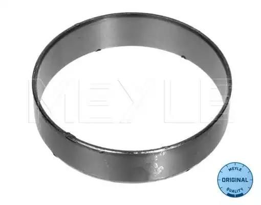 Кільце колінчастого валу MEYLE 0340031023 - zapix
