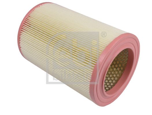 Повітряний фільтр FEBI BILSTEIN 109107 - zapix