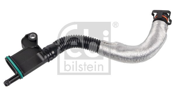 Патрубок вентиляції картера FEBI BILSTEIN 171008 - zapix