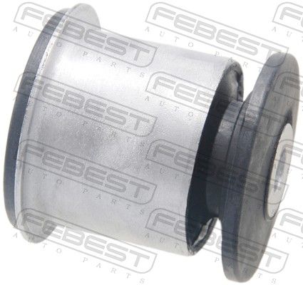 Сайлентблок важеля FEBEST PSAB002 - zapix