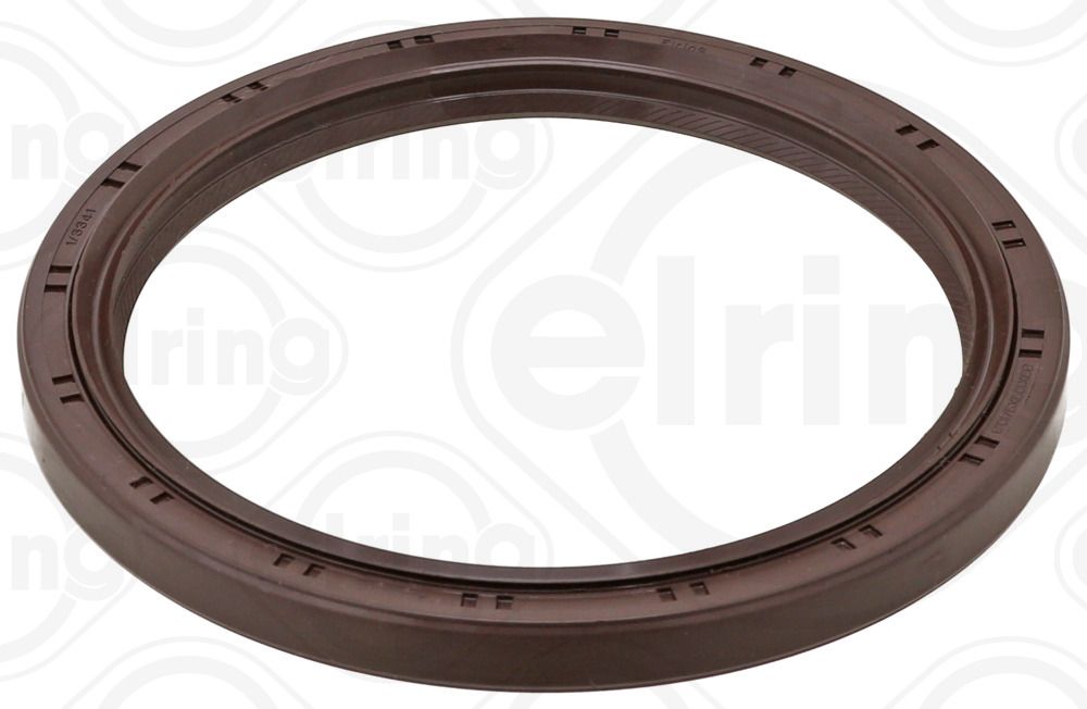 Сальник колінчатого вала ELRING 260090 - zapix
