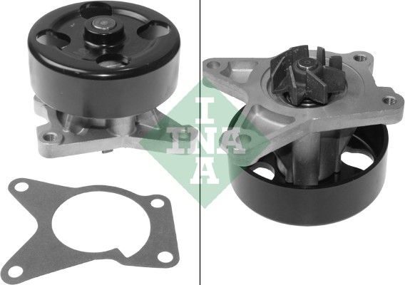 Помпа системи охолодження SCHAEFFLER INA 538052410 - zapix