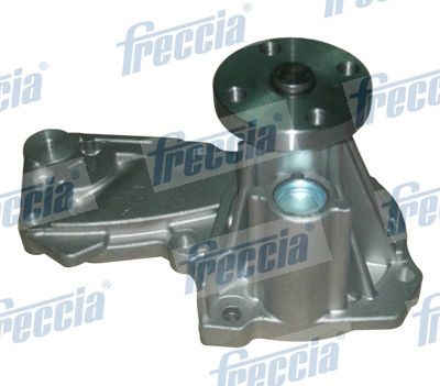 Помпа системи охолодження FRECCIA WP0156 - zapix