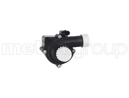 Додаткова водяна помпа GRAF AWP017 - zapix