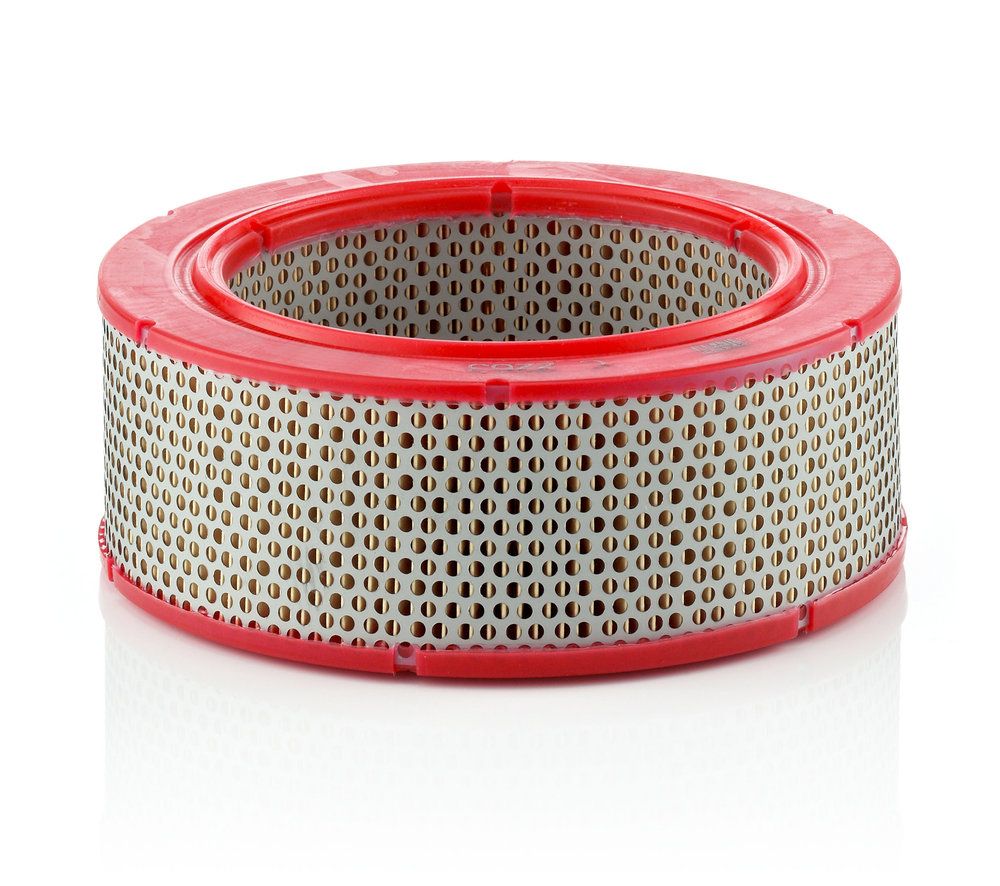 Повітряний фільтр MANN-FILTER C2263 - zapix