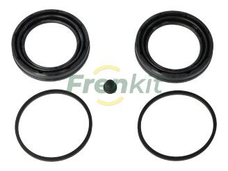 Ремкомплект гальмівного супорта FRENKIT 260123 - zapix