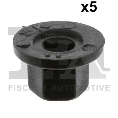 Болти та гайки підвіски FA1 11100275 - zapix