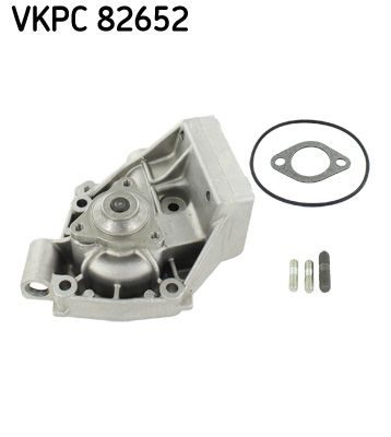 Помпа системи охолодження SKF VKPC82652 - zapix