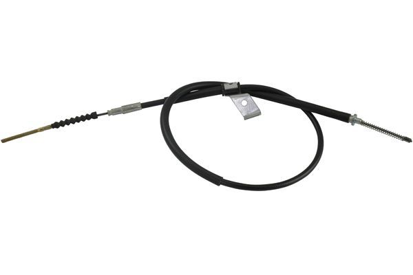 Трос ручного гальма KAVO PARTS BHC6553 - zapix